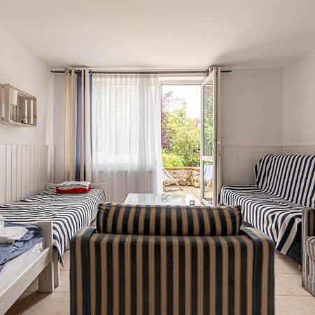 Appartement Nadmorskie Pokoje Super Lokalizacja à Kołobrzeg Extérieur photo