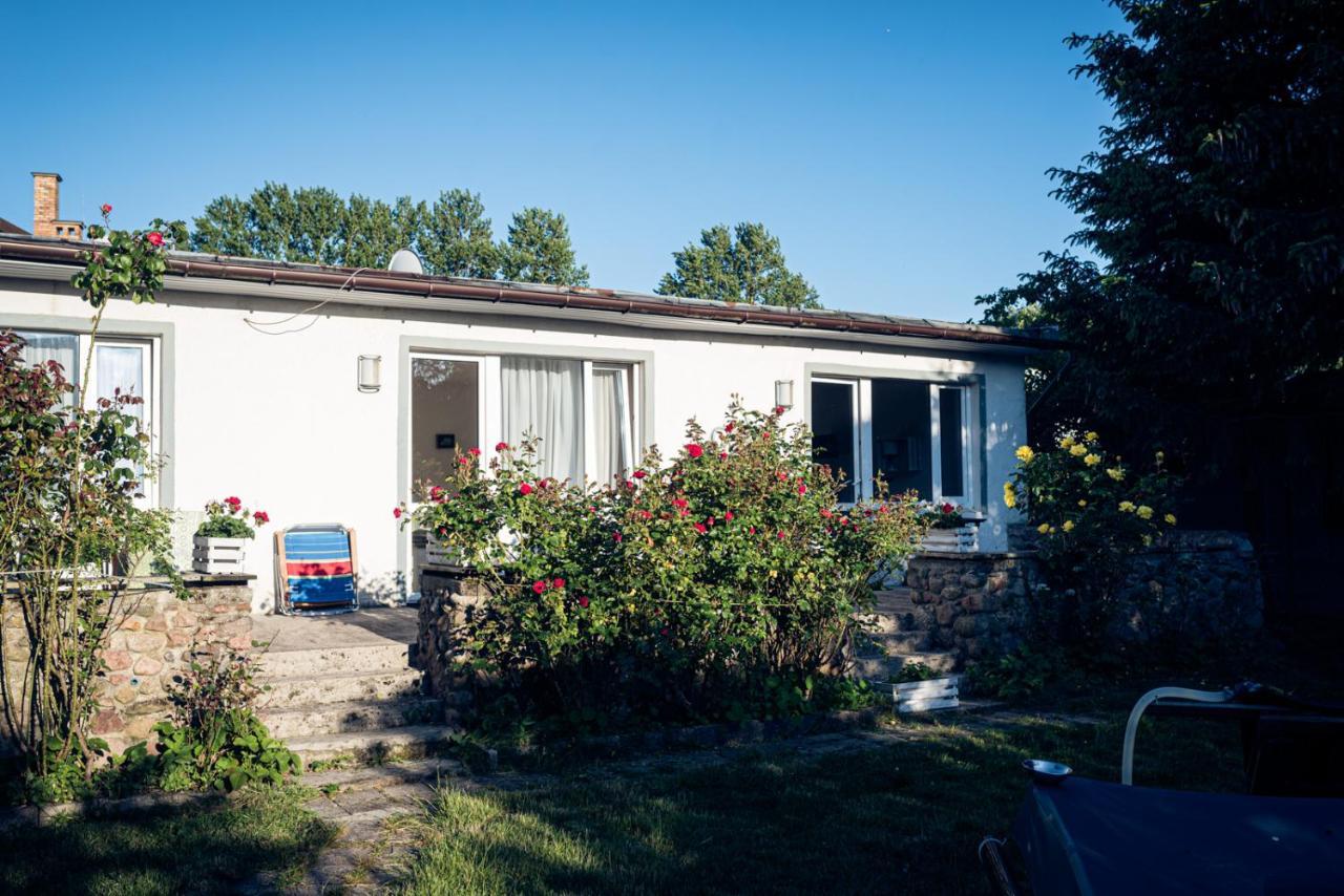 Appartement Nadmorskie Pokoje Super Lokalizacja à Kołobrzeg Extérieur photo