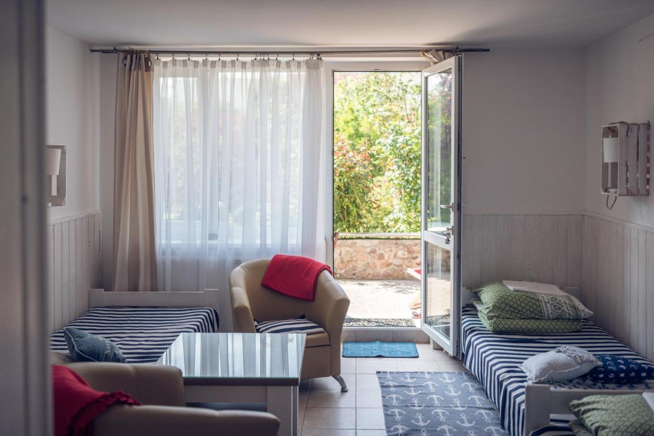 Appartement Nadmorskie Pokoje Super Lokalizacja à Kołobrzeg Extérieur photo
