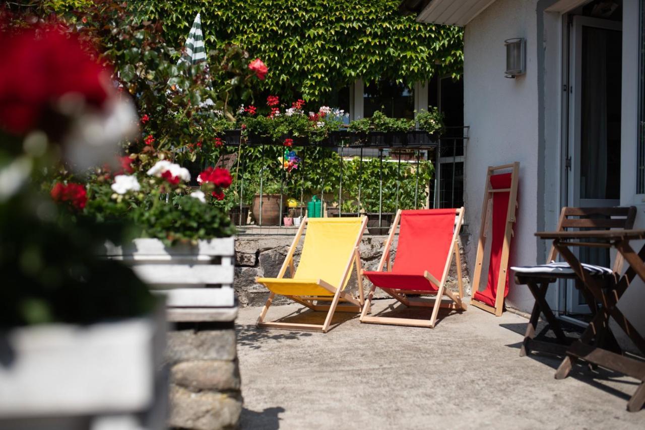 Appartement Nadmorskie Pokoje Super Lokalizacja à Kołobrzeg Extérieur photo