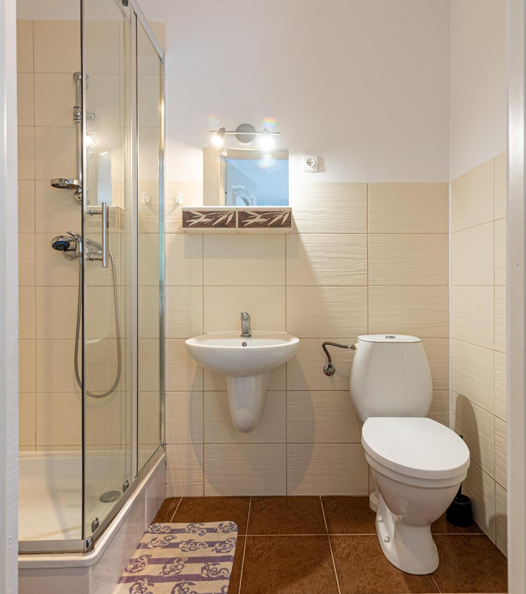 Appartement Nadmorskie Pokoje Super Lokalizacja à Kołobrzeg Extérieur photo